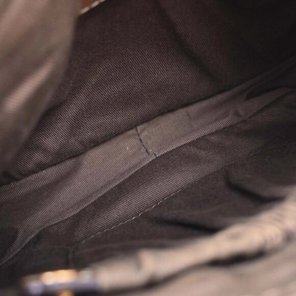 Chloe Brown Marcie 2way Handbag 03-13-63-65 115731 - Picture 7 of 9